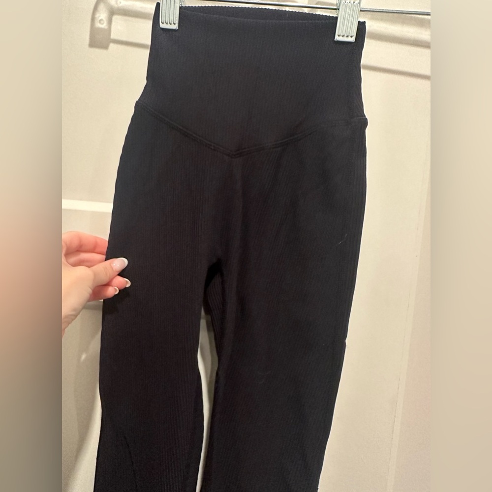 Buffbunny material girl flares